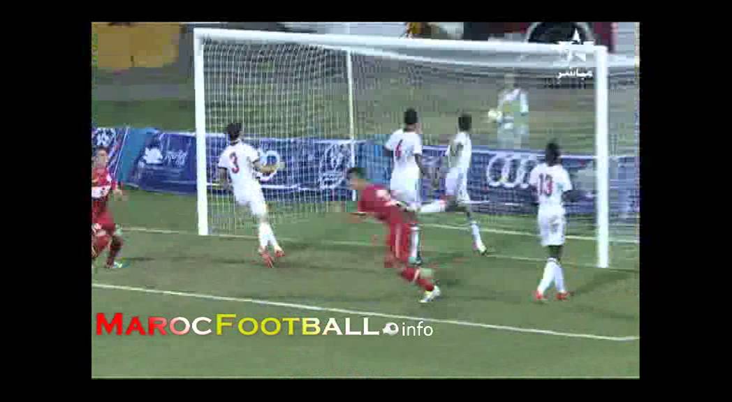 MAROCTURQUIE 22 YouTube