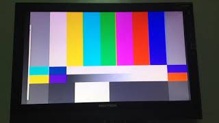 Tv Shop Philippines - Test Card