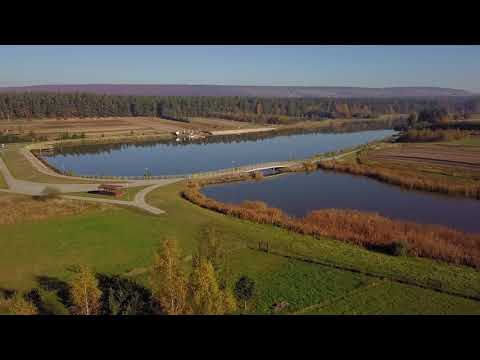 Biały Łabędź-domki całoroczne (Wilków Góry Świętokrzyskie)