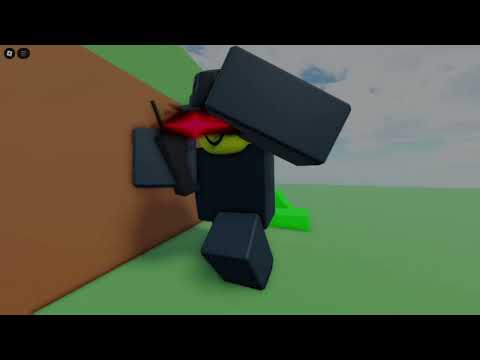 Trailer for my lil gaem in Roblox, don’t mind it