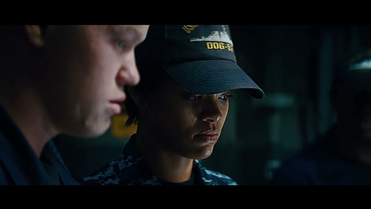 Battleship 2: The Oceans Strike Back (2025) – A Review