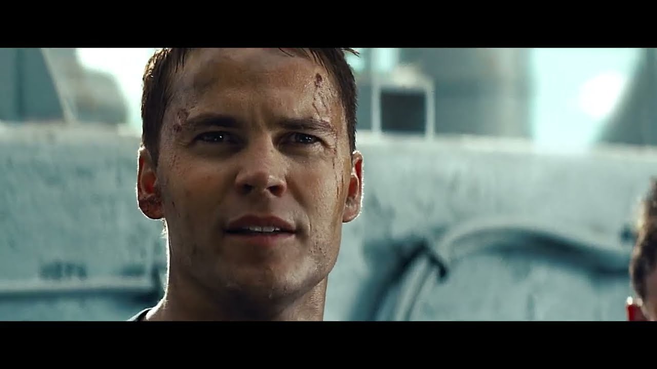 Battleship 2: The Oceans Strike Back (2025) – A Review