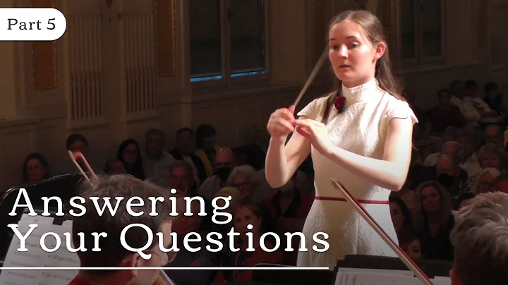What Do Conductors Do? | Answering Your Questions ...