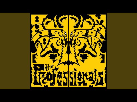 The Professionals, Madlib, Oh No - Tired Atlas (Instrumental)