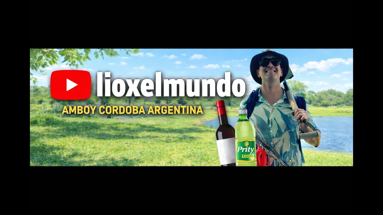 AMBOY CORDOBA ARGENTINA