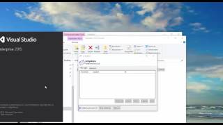 An easy way to send email to localhost and view it in outlook