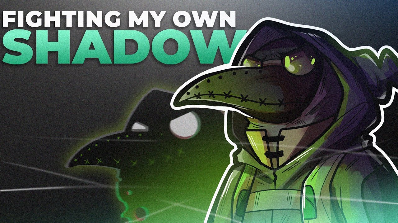 Fighting my own Shadow | Stream Highlights - Escape from Tarkov