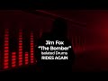 Jim fox the bomber isolated drums jamesgang jimfox isolateddrums thebomber