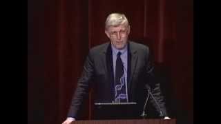 Can a scientist believe in God?  Francis Collins shares his answer