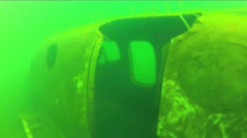 GoPro vs BlurFix with URPro GR  Color Correcting Filter