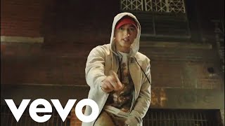 Eminem, Offset, Tyga, Metro Boomin   'Ric Flair Drip x Dubai Drip' [Remix]
