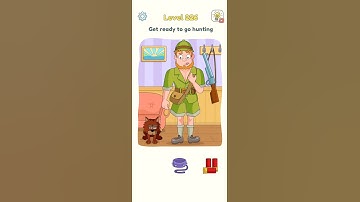 DOP 3 : Displace One Part Game Level 226