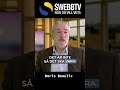 Om aktivismen i rättssystemet i Morgon Swebbtv