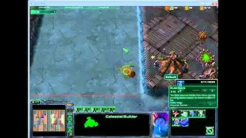 Squadron TD Basic Overview P4