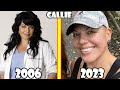 Grey&#39;s Anatomy Cast Then and Now 2023 (Grey&#39;s Anatomy Before and After 2023)