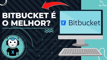 06 - APRENDA COMO UTILIZAR O BITBUCKET   O que é Git