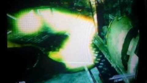 Fallout 3 Magaton death trap