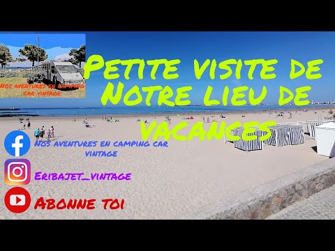 Visite express de