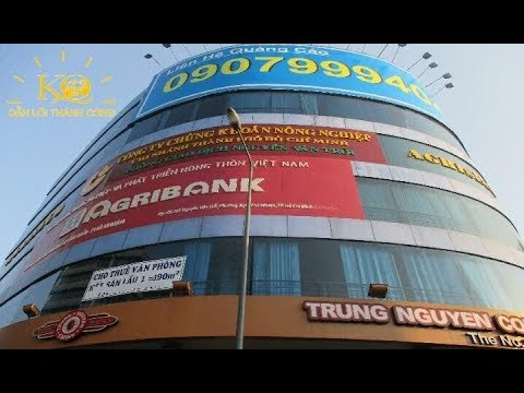 CHO THUÊ VĂN PHÒNG QUẬN PHÚ NHUẬN LA BUILDING, ĐỘI NGŨ QUẢN LÝ CHUYÊN NGHIỆP