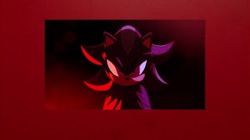 Sonic x Shadow Generations - Neo Devil Doom (All Hail Shadow) [Slowed + Reverb]