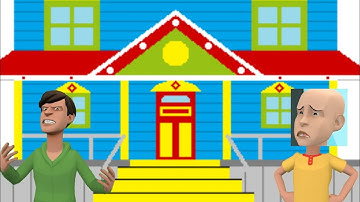 Goanimate videos in a nutshell.