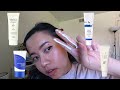 Testing VIRAL Korean Sunscreens (Beauty of Joseon, Isntree, Birch Juice, Purito)