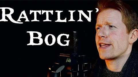 The Rattlin' Bog (Irish Folk Song) Cover