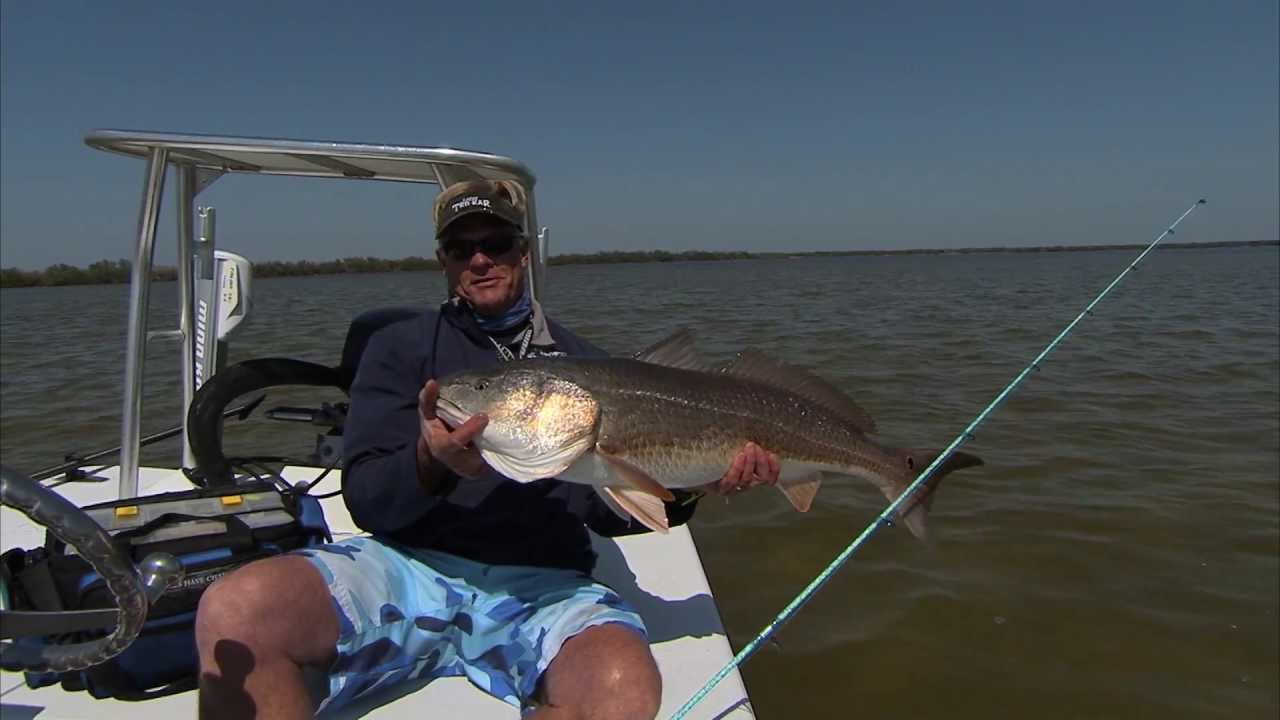 Blair Wiggins Flats Blue Inshore Fishing Rod -7 foot 9 inch 