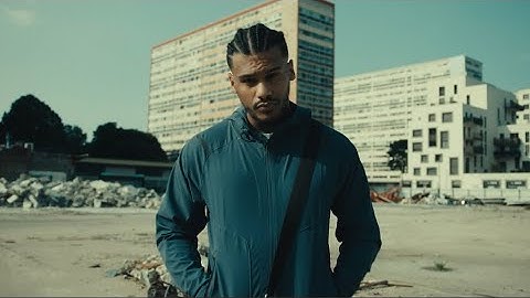 Heykel - H18 (Clip officiel)