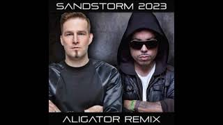 Darude   Sandstorm Aligator Remix