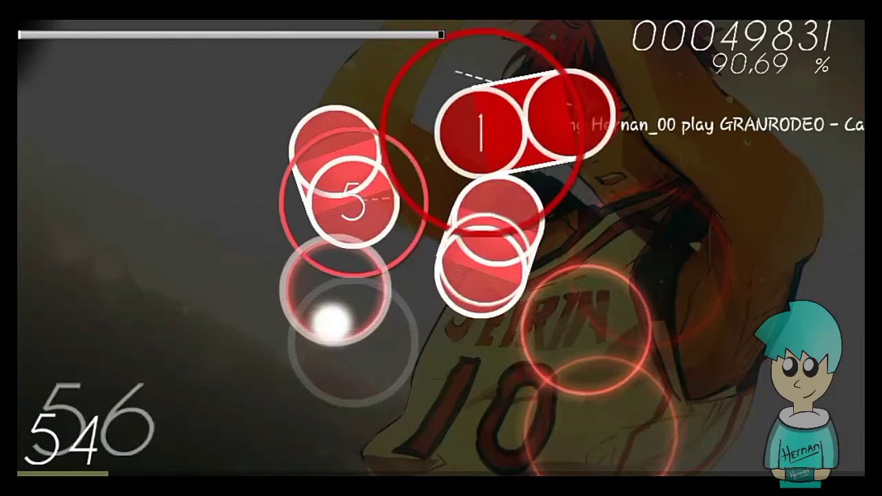osu droid music osu droid music