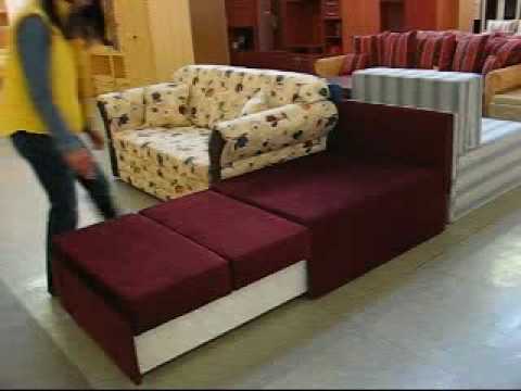 Rs bútoráruház fotelágy youtube Rs bútor ágy
