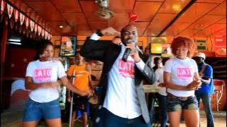 LATO CRESPINO ''laisses la se marier''