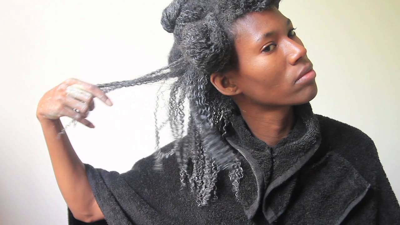 6 Natural Curl Enhancing Methods Bglh Marketplace