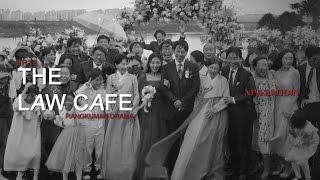 RANGKUMAN DRAMA THE LAW CAFE EPISODE 16 | AKHIR BAHAGIA DI THE LAW CAFE