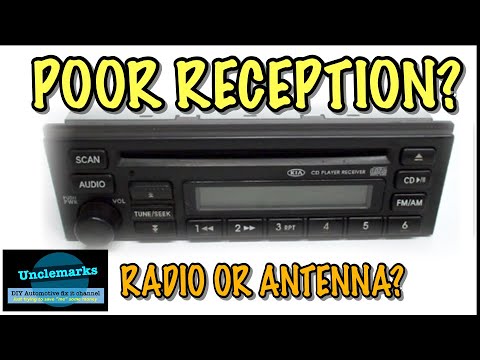 How To Test If Problem Is The Radio Or Antenna Ep 20 Youtube