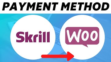 How to Accept Skrill Payments to Woocommerce (2022)
