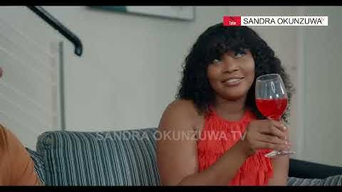 BOND OF LOVE - FULL LATEST NIGERIAN MOVIE 2025 SANDRA OKUNZUWA, SARIAN MARTIN, JOHN EKANEM