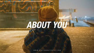 Bryson Tiller Type Beat 2022 - ''About You'' | Eibyondatrack