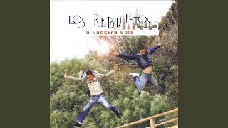 Video thumbnail of "Los Rebujitos - Volar"