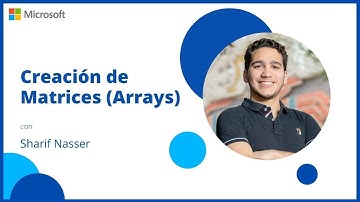 Creación de Matrices (Arrays) | Serie para Principiantes de JavaScript #22