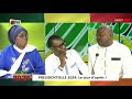 Tfm live  dition spciale du 25 mars 2024  election prsidentielle 2024 le jour daprs