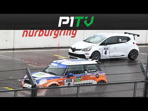 DTC ADAC Procar - Verwirrung beim Start :-)