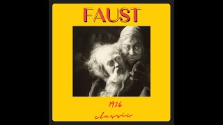 Faust (1926) - Full Film