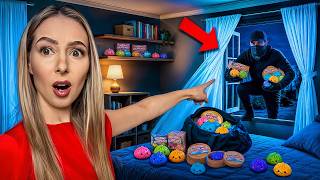 WHO STOLE MY VIRAL SQUISHIES!