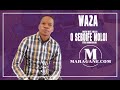 Waza  -  O Seboife Moloi -  {Official Audio}