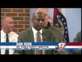Governor increases national guardsmen in Ferguson