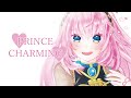 【Megurine Luka】♥Prince Charming♥【VOCALOID Original Song】
