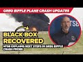NTSB secures ‘black box’ from Greg Biffle plane crash