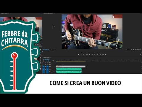 Video: Come Registrare Una Suddivisione Separata